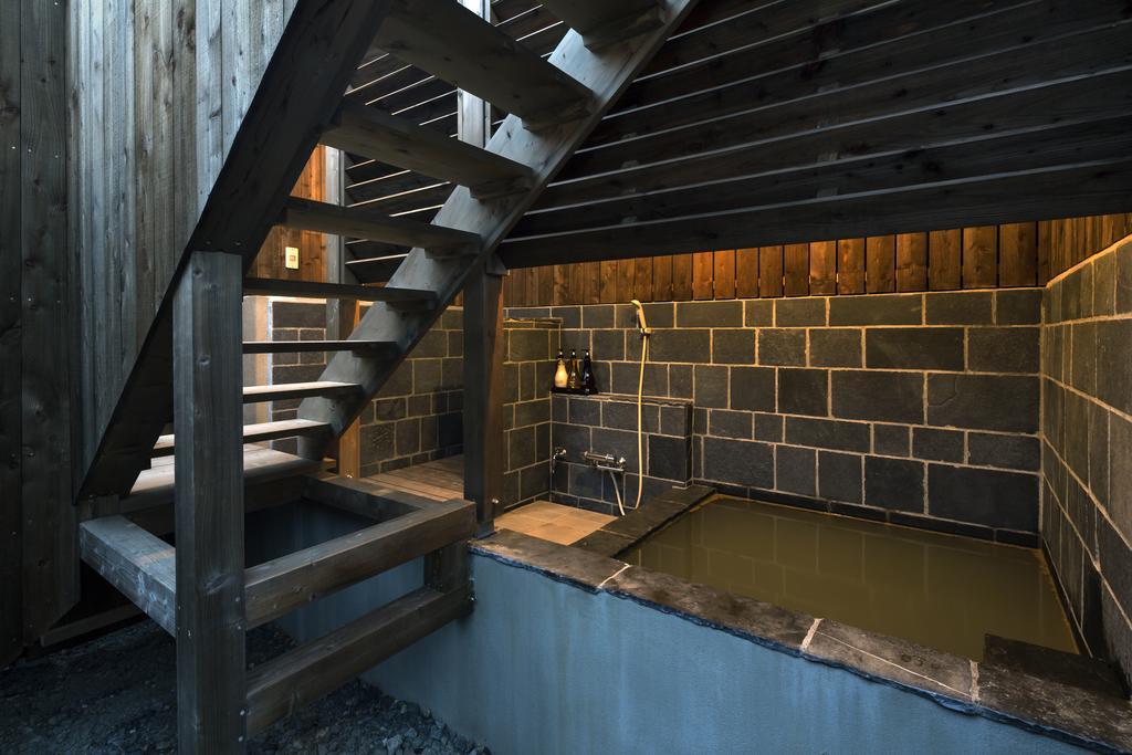 Kawashima Ryokan Vakkanai Kültér fotó