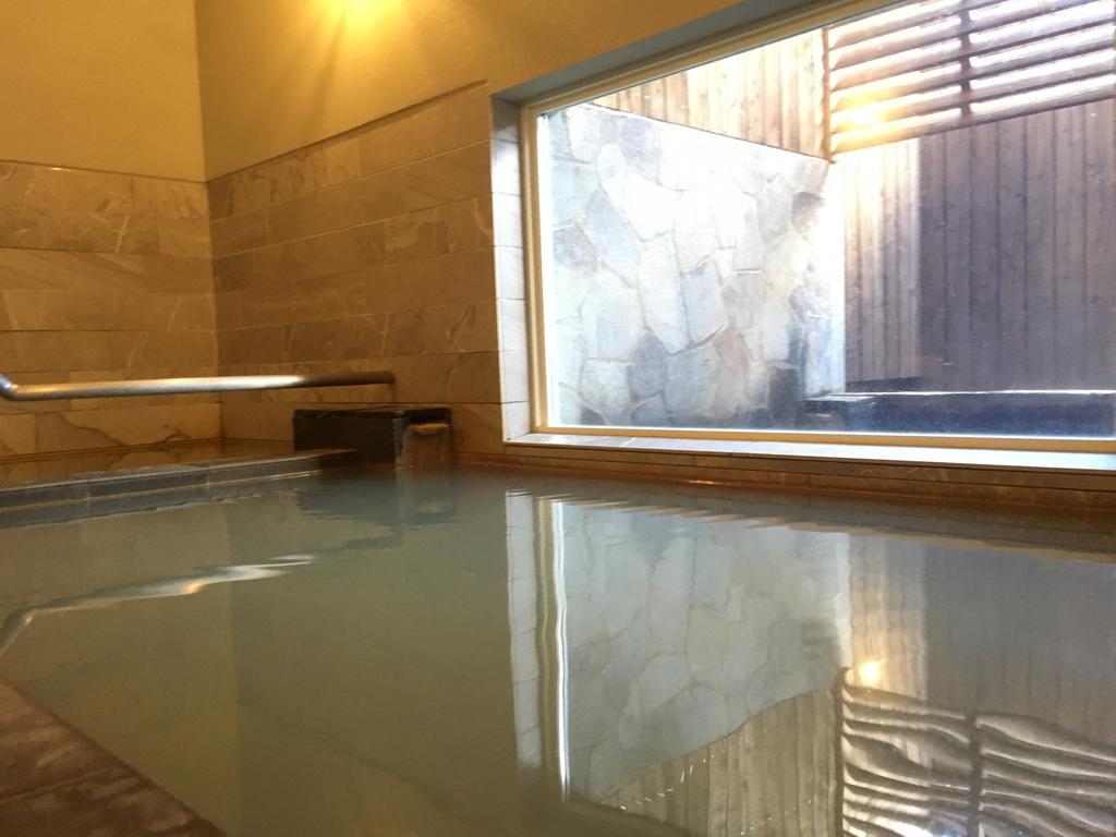 Kawashima Ryokan Vakkanai Kültér fotó