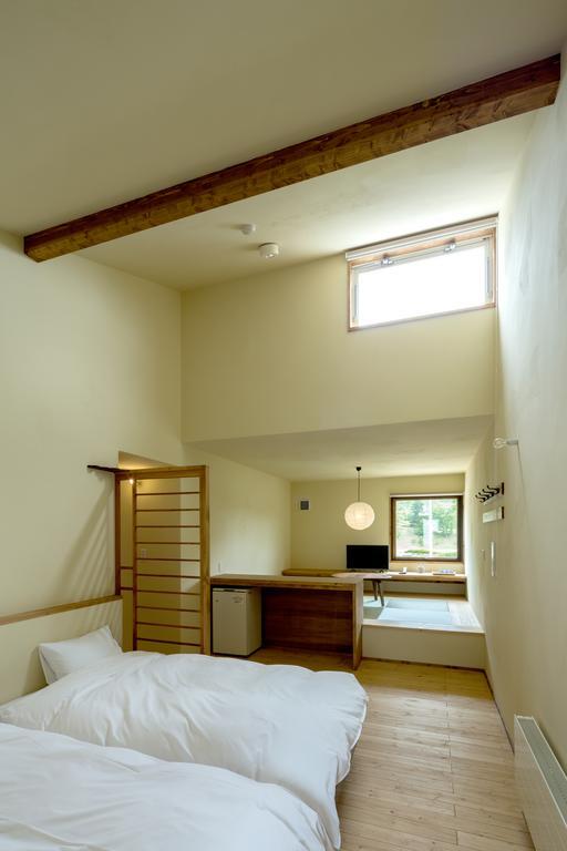 Kawashima Ryokan Vakkanai Kültér fotó
