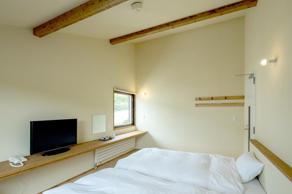 Kawashima Ryokan Vakkanai Kültér fotó