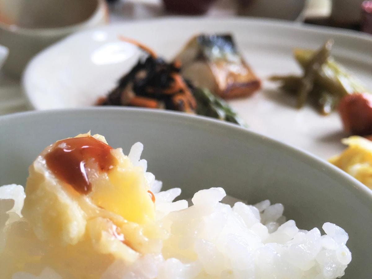 Kawashima Ryokan Vakkanai Kültér fotó